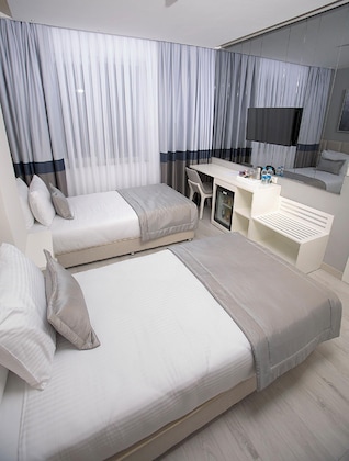 Gallery - Ravvda Hotel Bakırköy