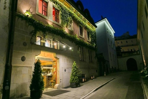 Gallery - Hotel Gródek