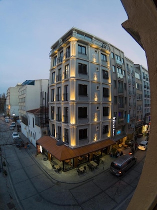 Gallery - Grand Esen Hotel