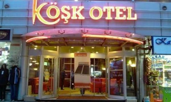 Gallery - Sivas Kosk Hotel