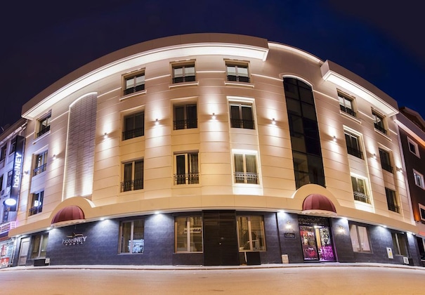 Gallery - Hotel Ney