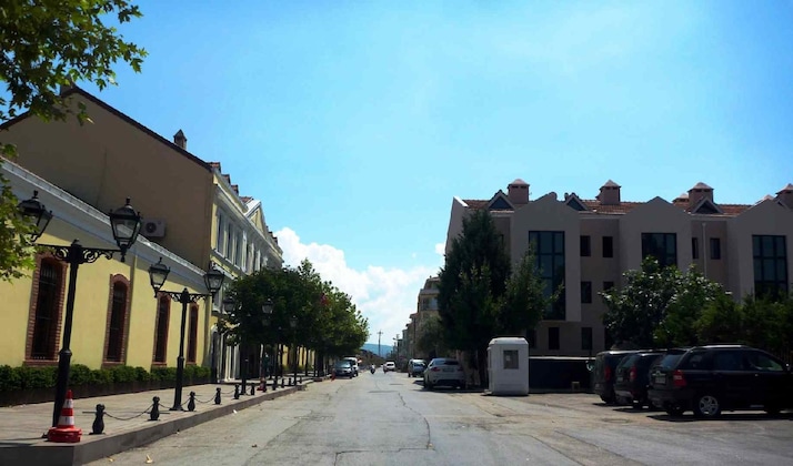 Gallery - Montania Town Hotel Mudanya