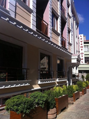 Gallery - Levent Hotel Istanbul