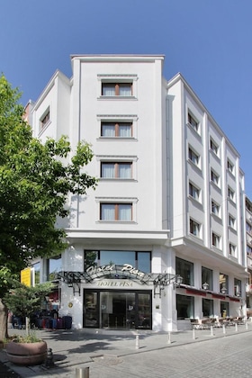 Gallery - Hotel Pisa