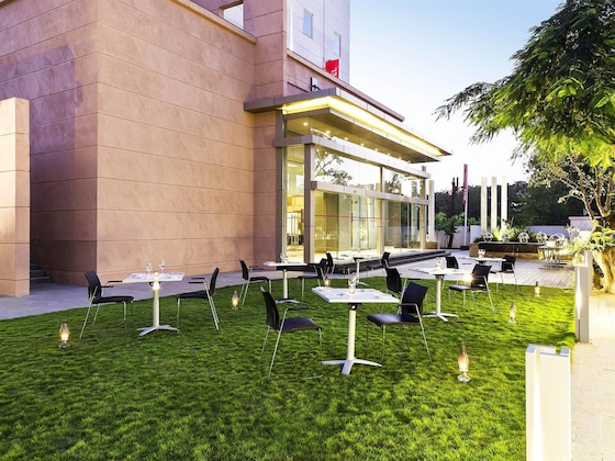 Gallery - Ibis Nashik Hotel