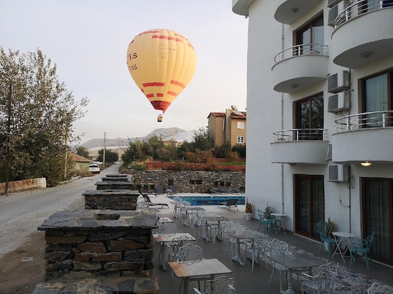 Gallery - Bellamaritimo Hotel