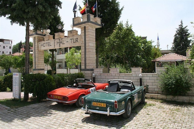 Gallery - Hotel Hal - Tur
