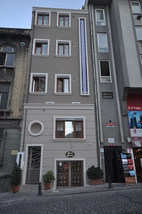 Gallery - Merial Hotel