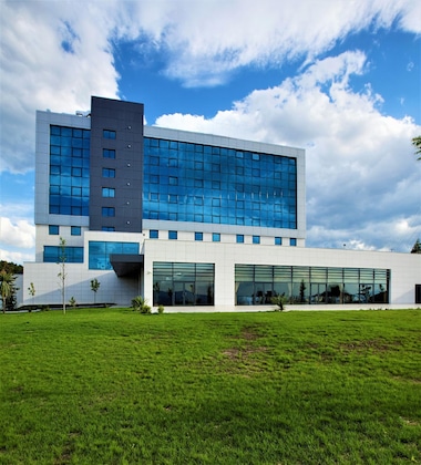 Gallery - Park Dedeman Denizli