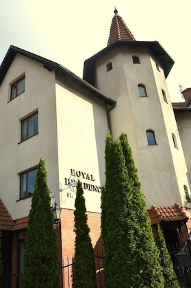 Gallery - Royal Residence