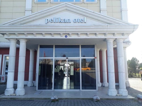 Gallery - Pelikan Otel