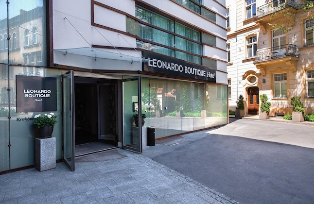 Gallery - Leonardo Boutique Hotel Krakow City Center