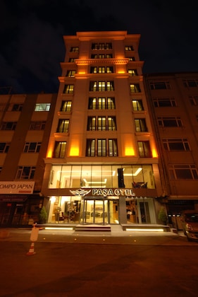Gallery - Imamoglu Pasa Hotel - Boutique Class