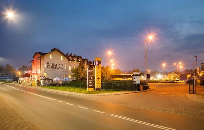 Gallery - Hotel Galicja