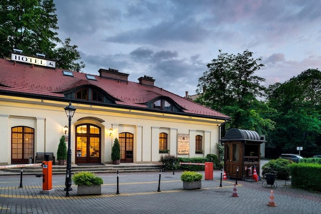 Gallery - Hotel Maltański