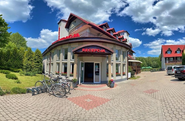 Gallery - Hotel Mazury