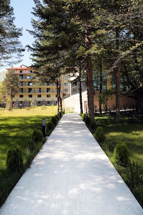 Gallery - Bolu Koru Hotels Spa & Convention