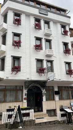 Gallery - Mevlana Hotel