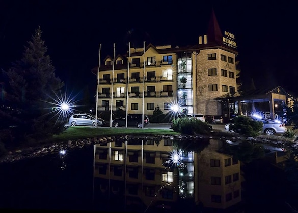 Gallery - Hotel Klimek Spa