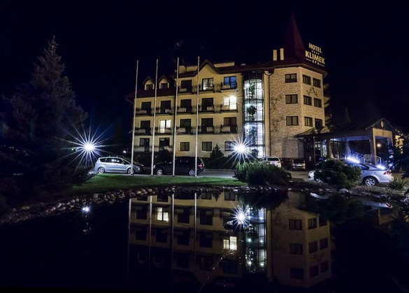 Gallery - Hotel Klimek Spa