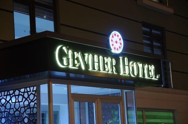 Gallery - Gevher Hotel
