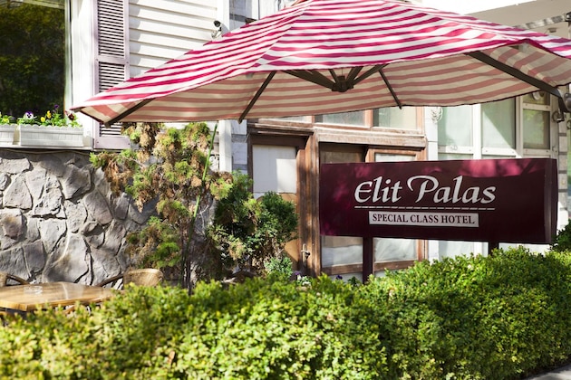 Gallery - Elit Palas Hotel