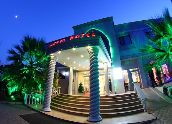 Gallery - Seckin Hotel
