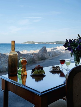Gallery - Urla Pera Hotel