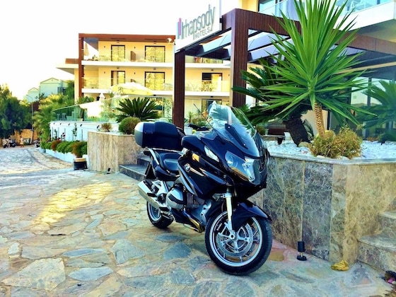 Gallery - Rhapsody Hotel & Spa Kalkan (+12 Adults Only)