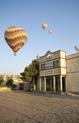Gallery - Ciner Hotel