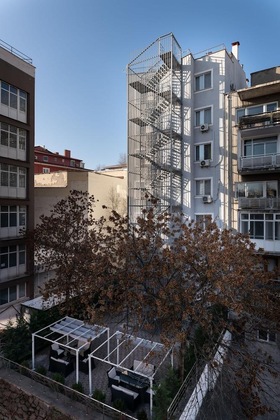 Gallery - A Hotels & Suites