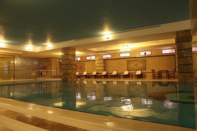 Gallery - Gherdan Hotel