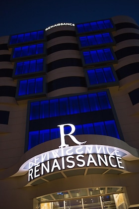 Gallery - Renaissance Izmir Hotel