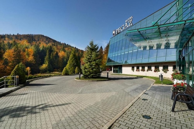 Gallery - Hotel Pegaz
