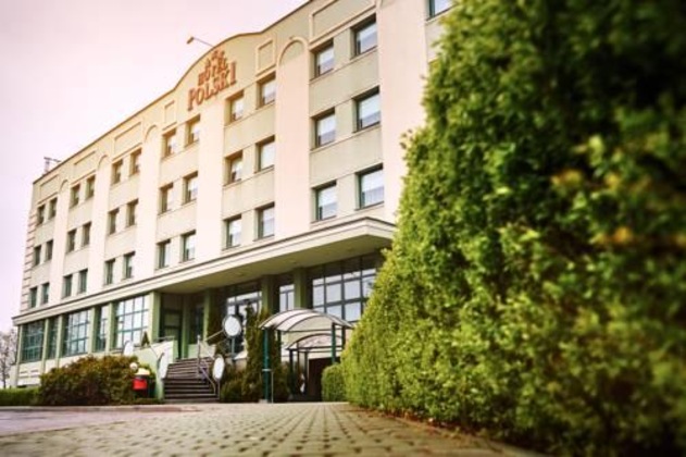 Gallery - Hotel Polski