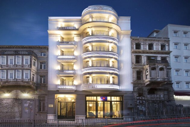 Gallery - Lina Hotel Taksim Pera