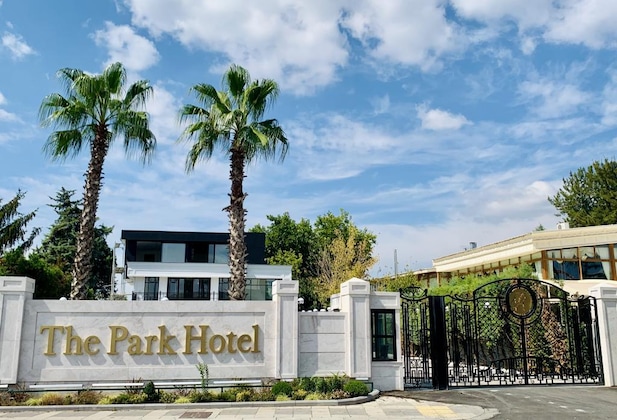 Gallery - Istanbul Park Hotel