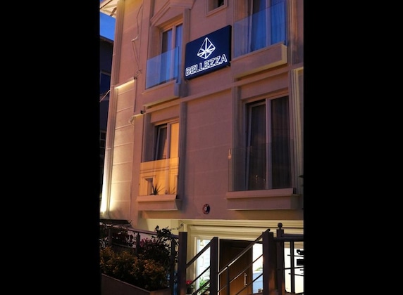 Gallery - Hotel Bellezza Ortaköy