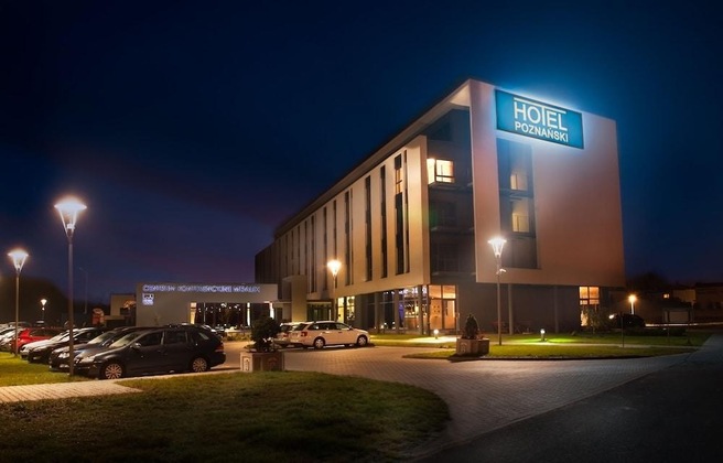 Gallery - Hotel Poznanski