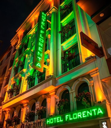 Gallery - New Florenta Hotel