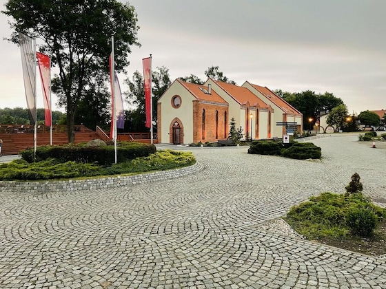 Gallery - Hotel Zamek Ryn