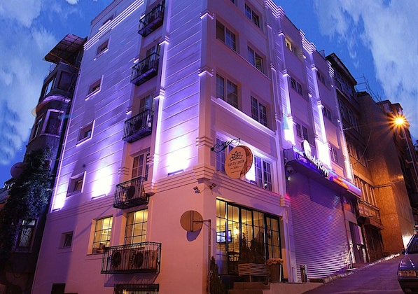 Gallery - Santa Lucia Hotel