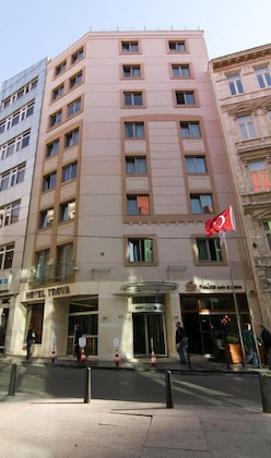Gallery - Troya Hotel
