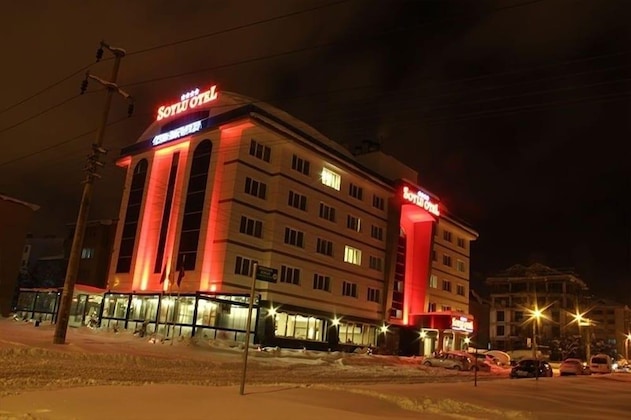 Gallery - Soylu Hotel