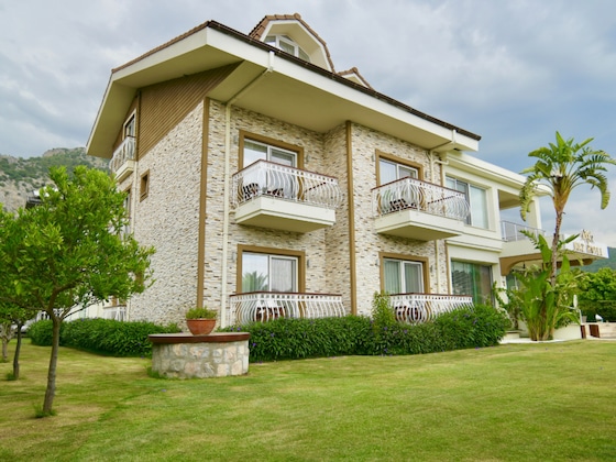 Gallery - Göcek Naz Hotel
