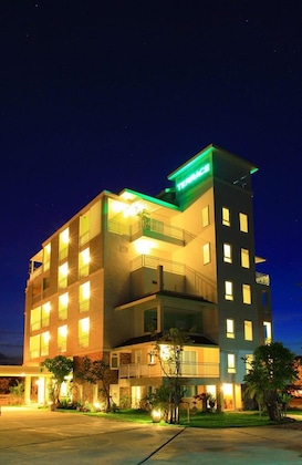 Gallery - The Terrace Hotel