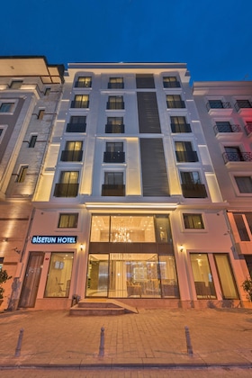 Gallery - Bisetun Hotel