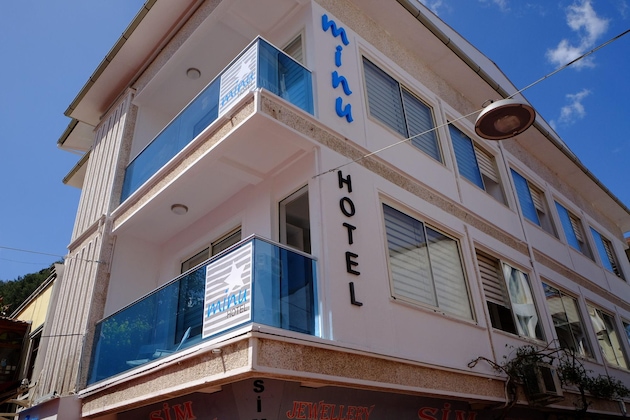 Gallery - Minu Hotel