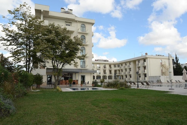 Gallery - Bayramoglu Resort Hotel