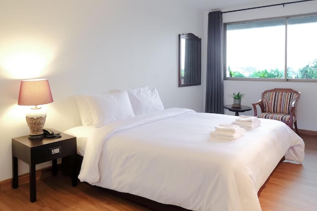 Gallery - La Mai Hotel